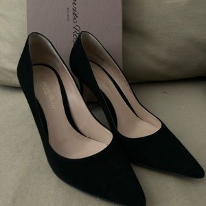 Gianvito Rossi Pump